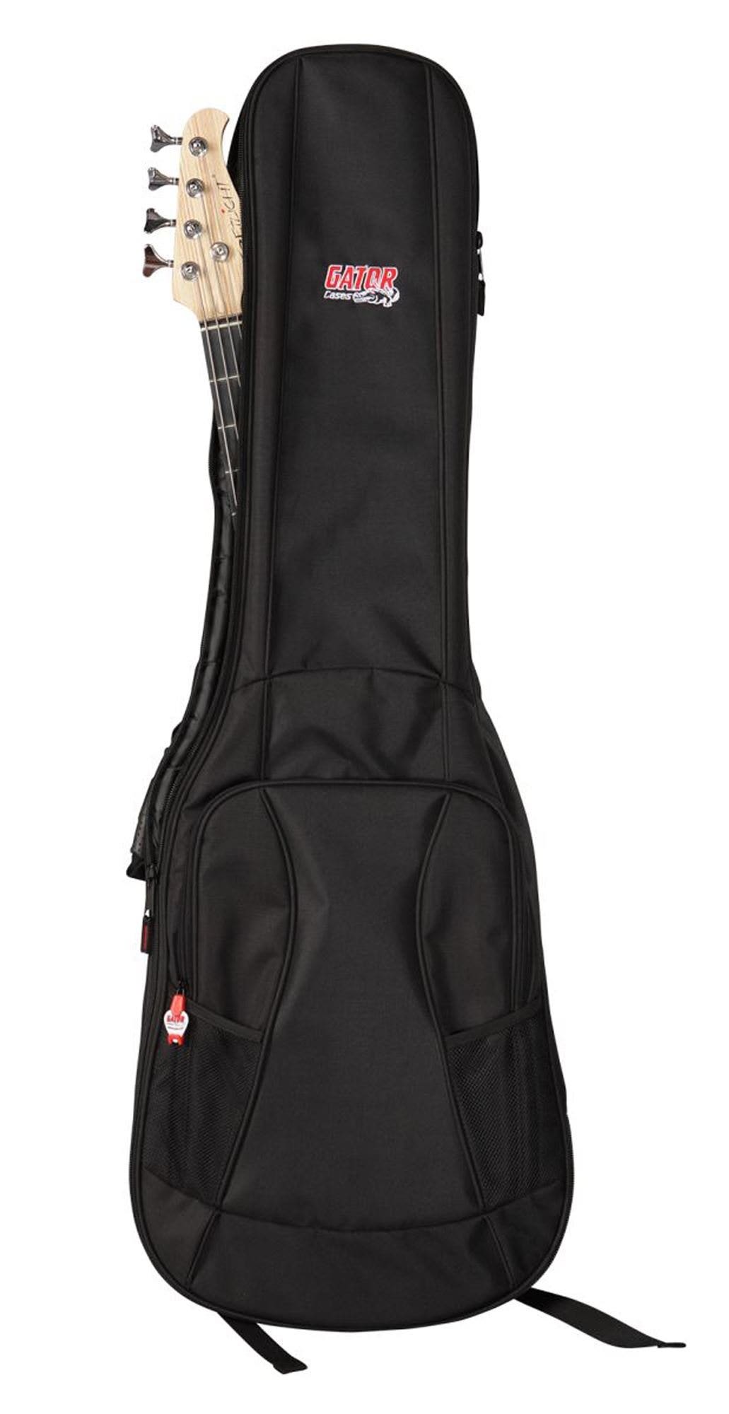 Gator GB4GBASS 4G Series Bass Guitar Gig bag