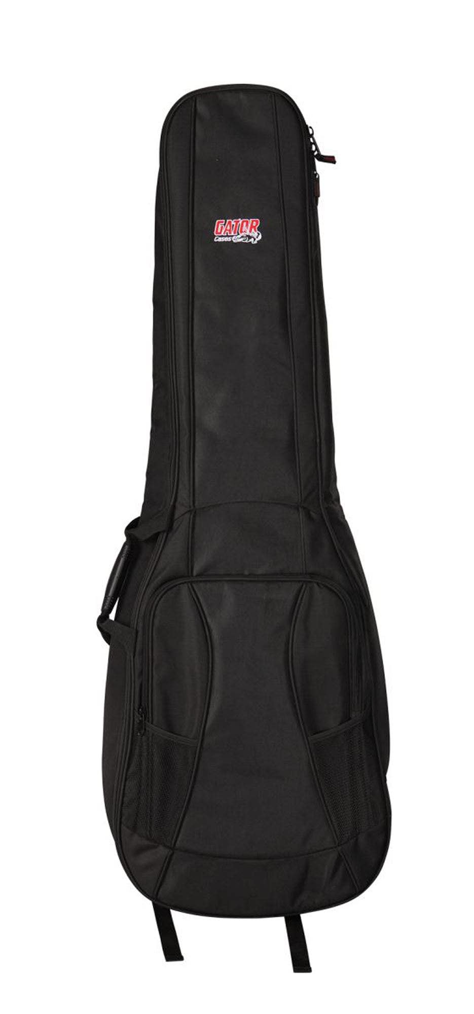 Gator GB4GBASSX2 4G Series Gig bag for 2 Bass Guitars