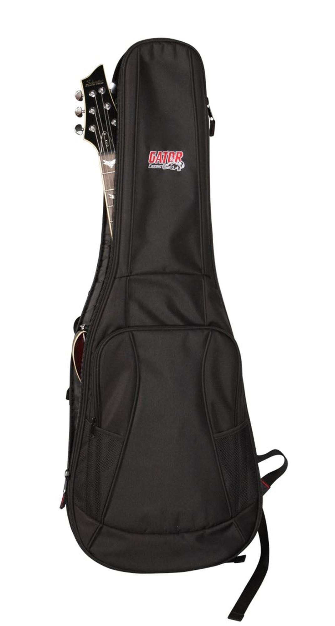 Gator GB4GELECTRIC 4G Series Electric Guitar Gig bag