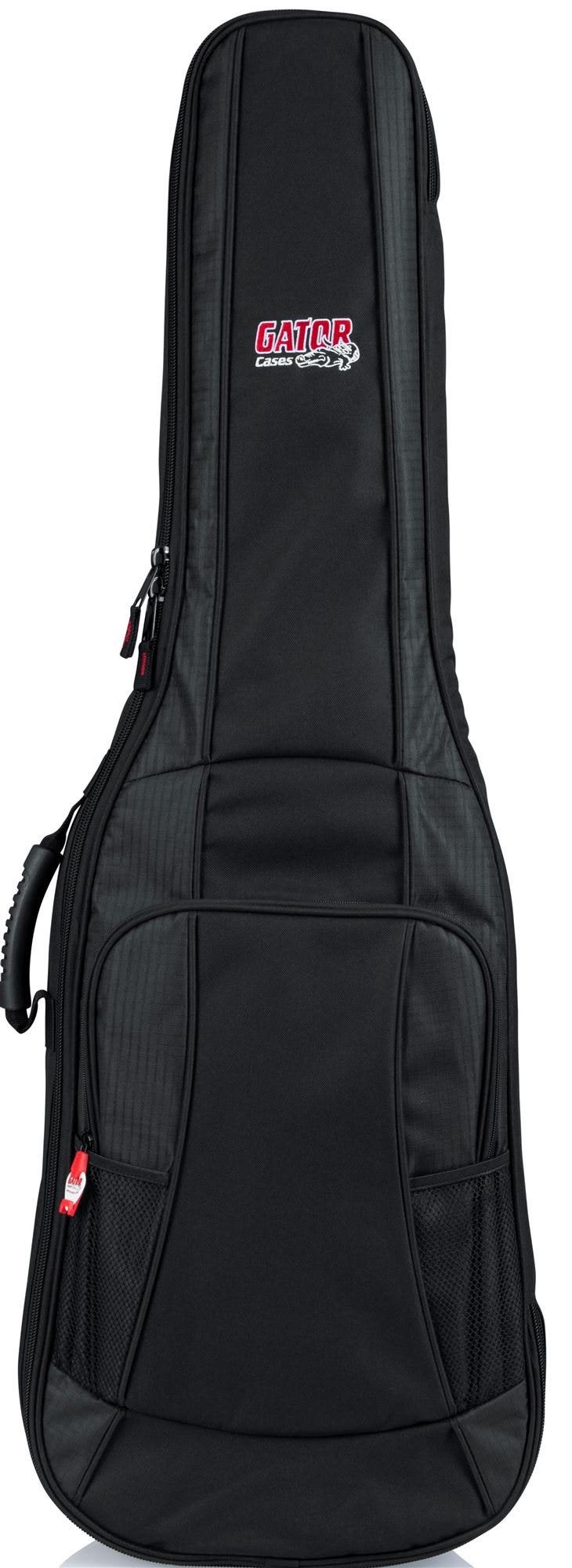 Gator GB-4G-JMASTER 4G Series Gig Bag for Jazzmaster Guitars