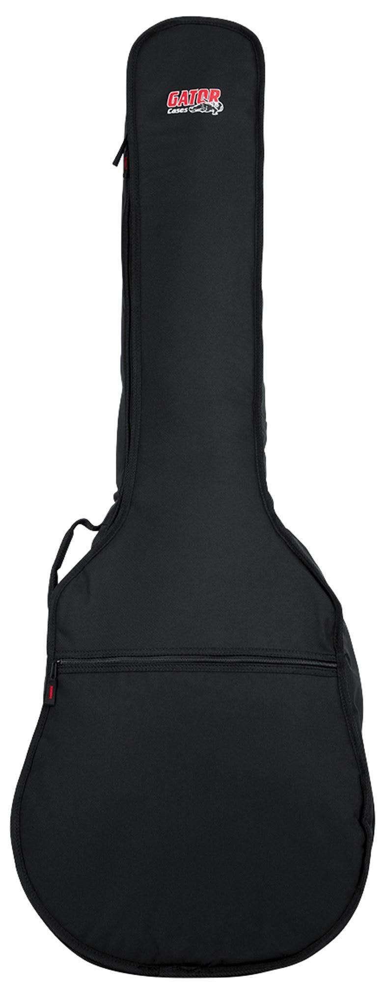 Gator GBE-AC-BASS Acoustic Bass Guitar Gig Bag