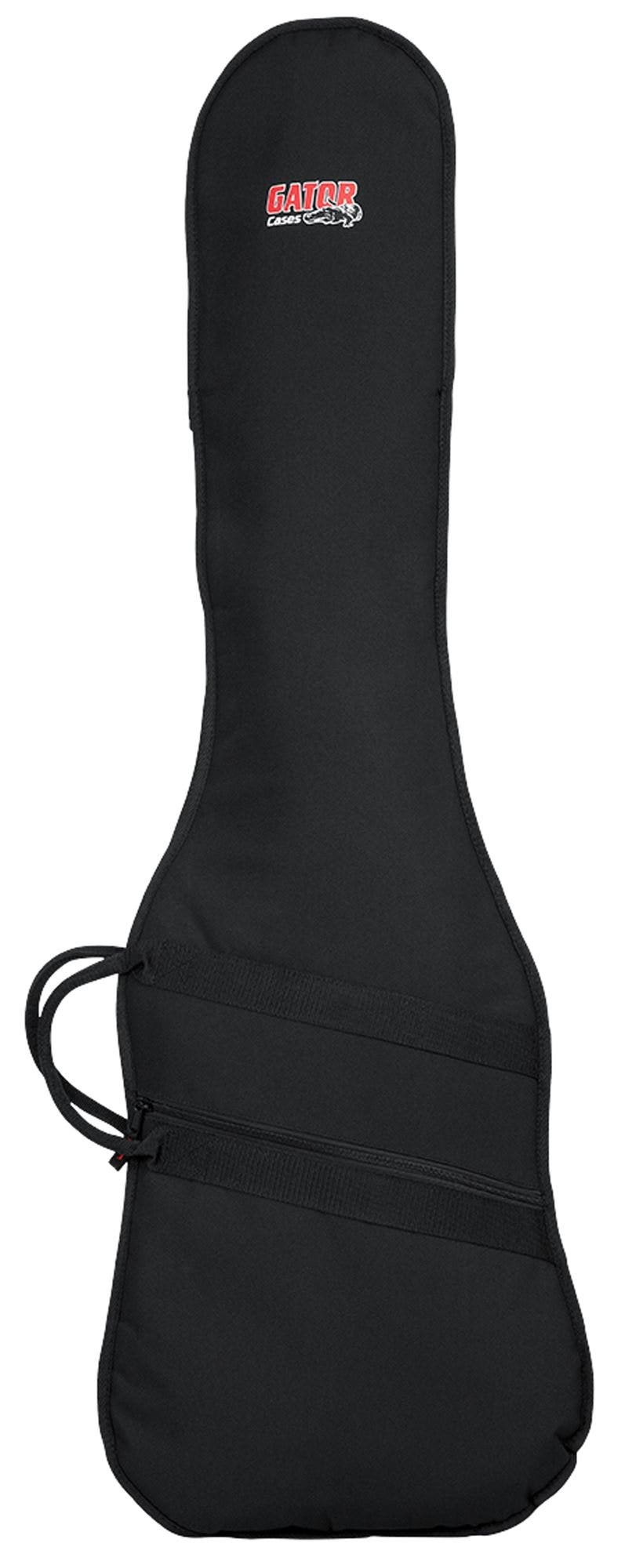Gator GBE-BASS Electric Bass Guitar Gig Bag