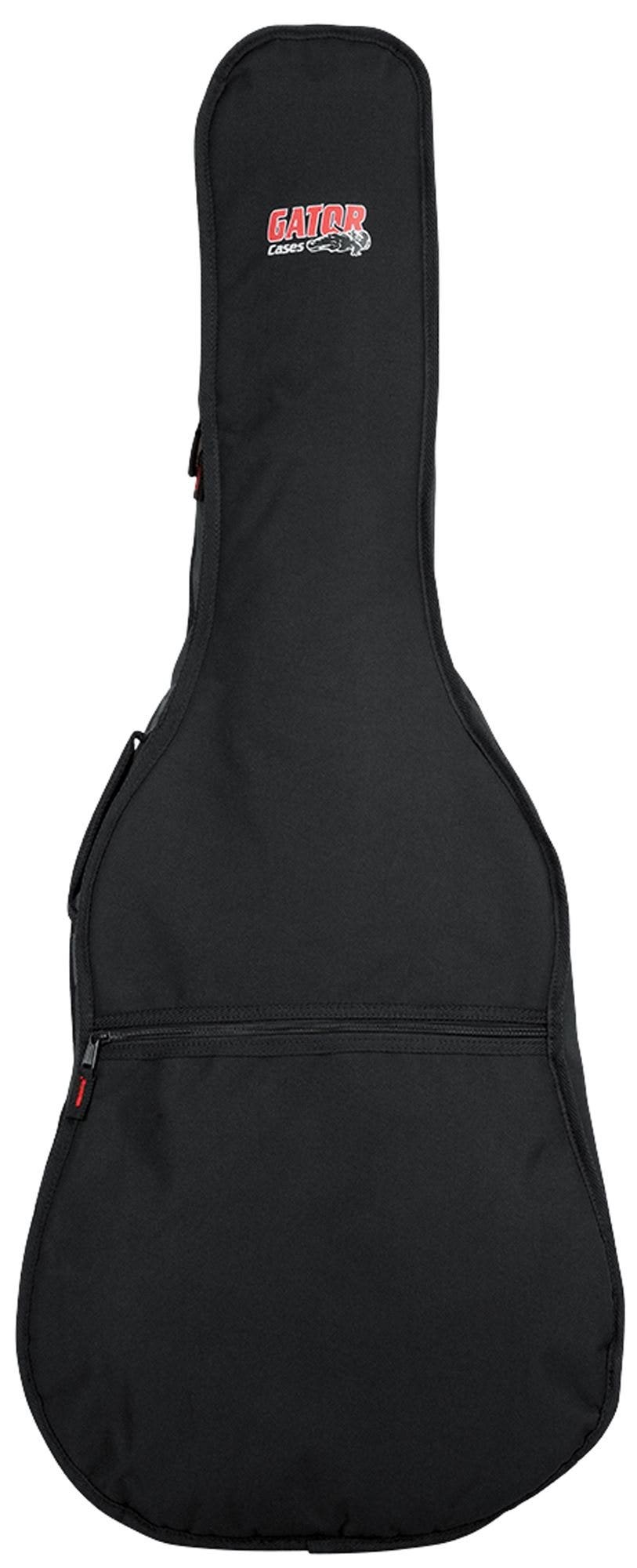 Gator GBE-DREAD Dreadnought Acoustic Guitar Gig Bag