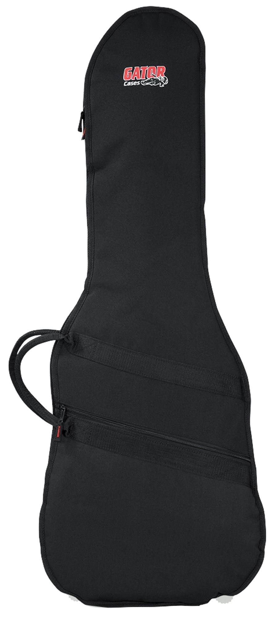 Gator GBE-ELECT Electric Guitar Gig Bag