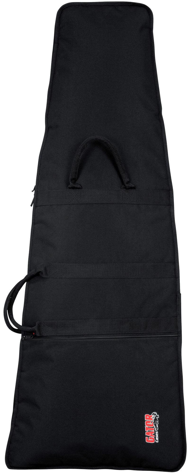 Gator GBE-EXTREME-1 Unique Shaped Guitar Gig Bag