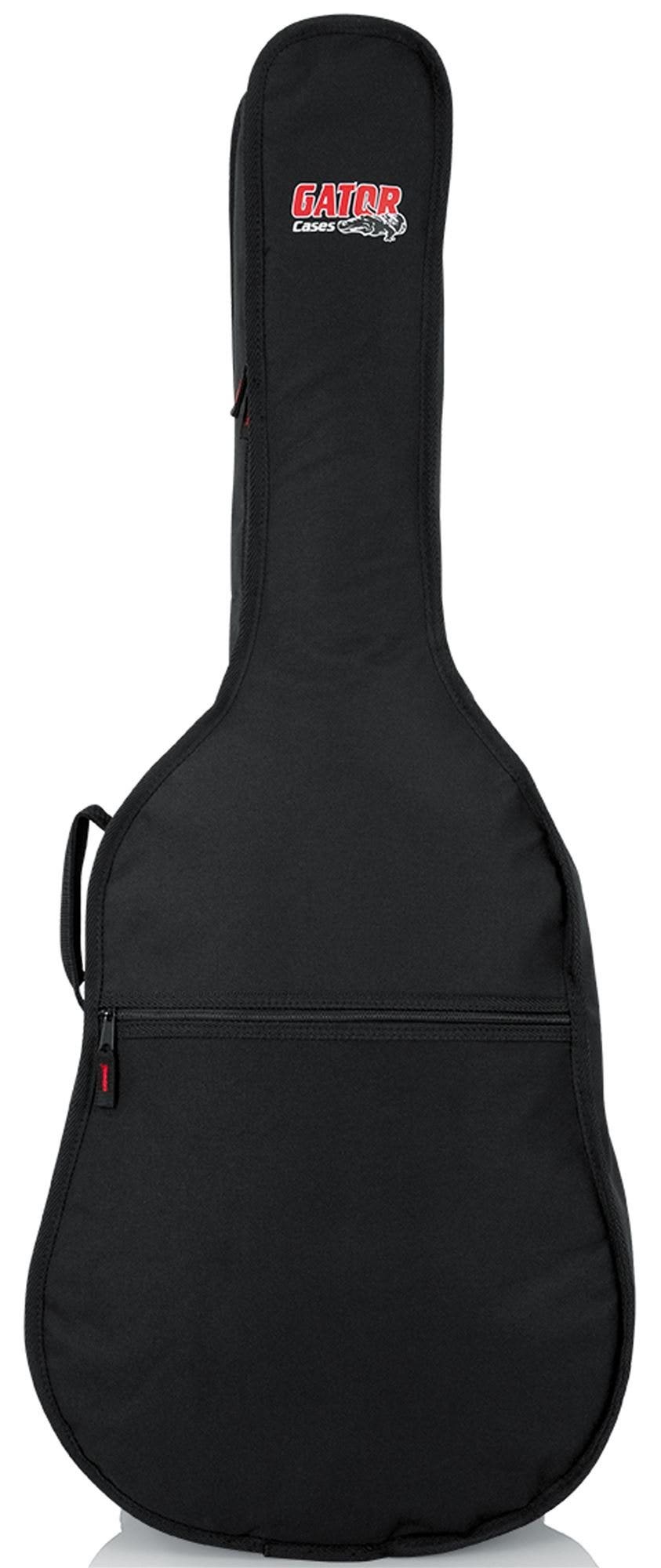 Gator GBE-MINI-ACOU Mini Acoustic Guitar Gig Bag
