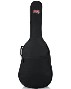 Gator GBE-MINI-ACOU Mini Acoustic Guitar Gig Bag