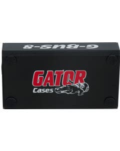 Gator G-BUS-8-US Pedal Board Power Supply