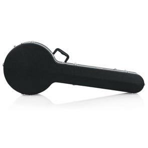 Gator GCBANJOXL Fit All Banjo Case