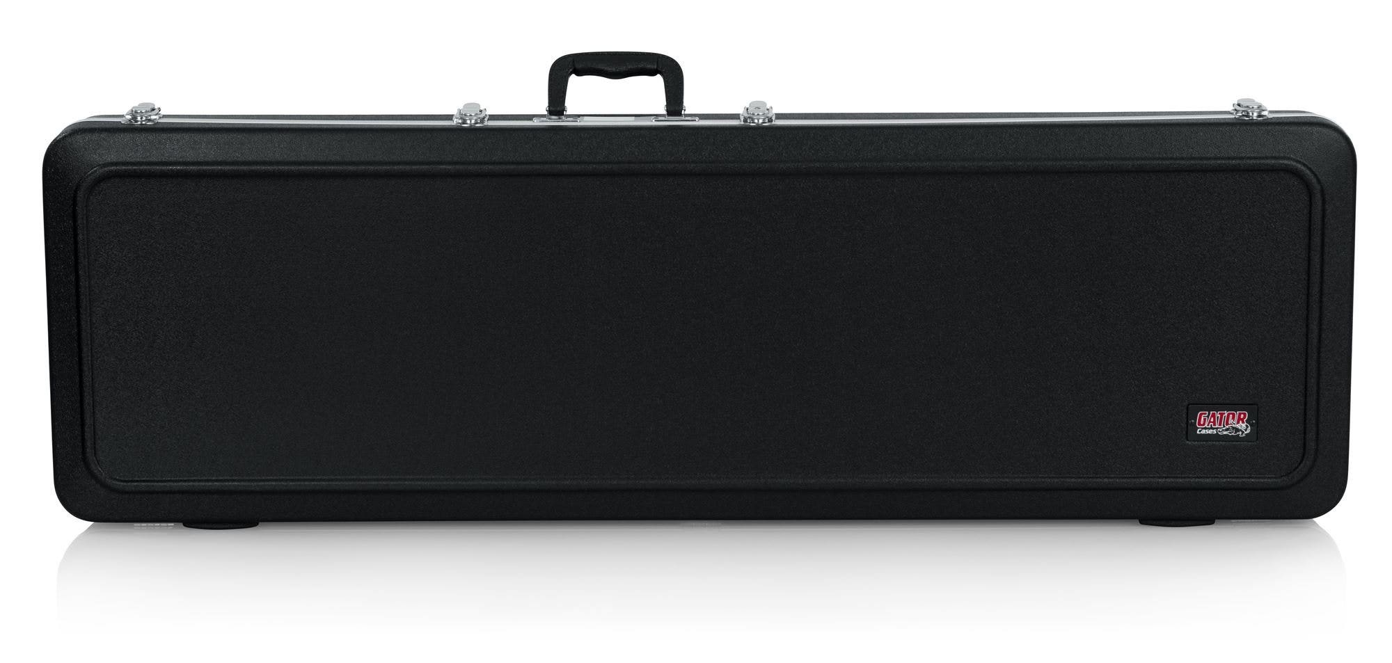 Gator GCBASS Deluxe Bass Guitar Case