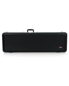 Gator GCBASS Deluxe Bass Guitar Case