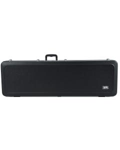 Gator GC-BASS-LED Molded Bass Case with LED Light