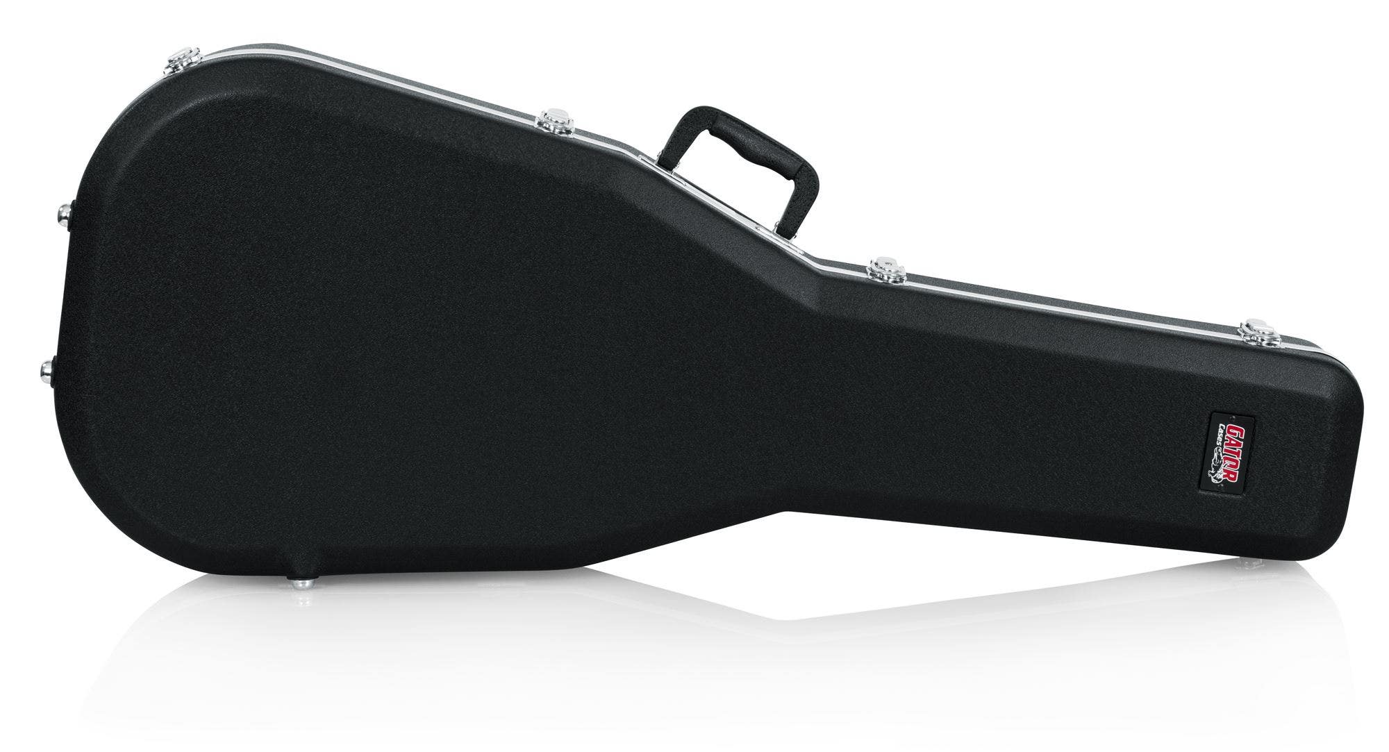 Gator GCCLASSIC Deluxe Classical Guitar Case
