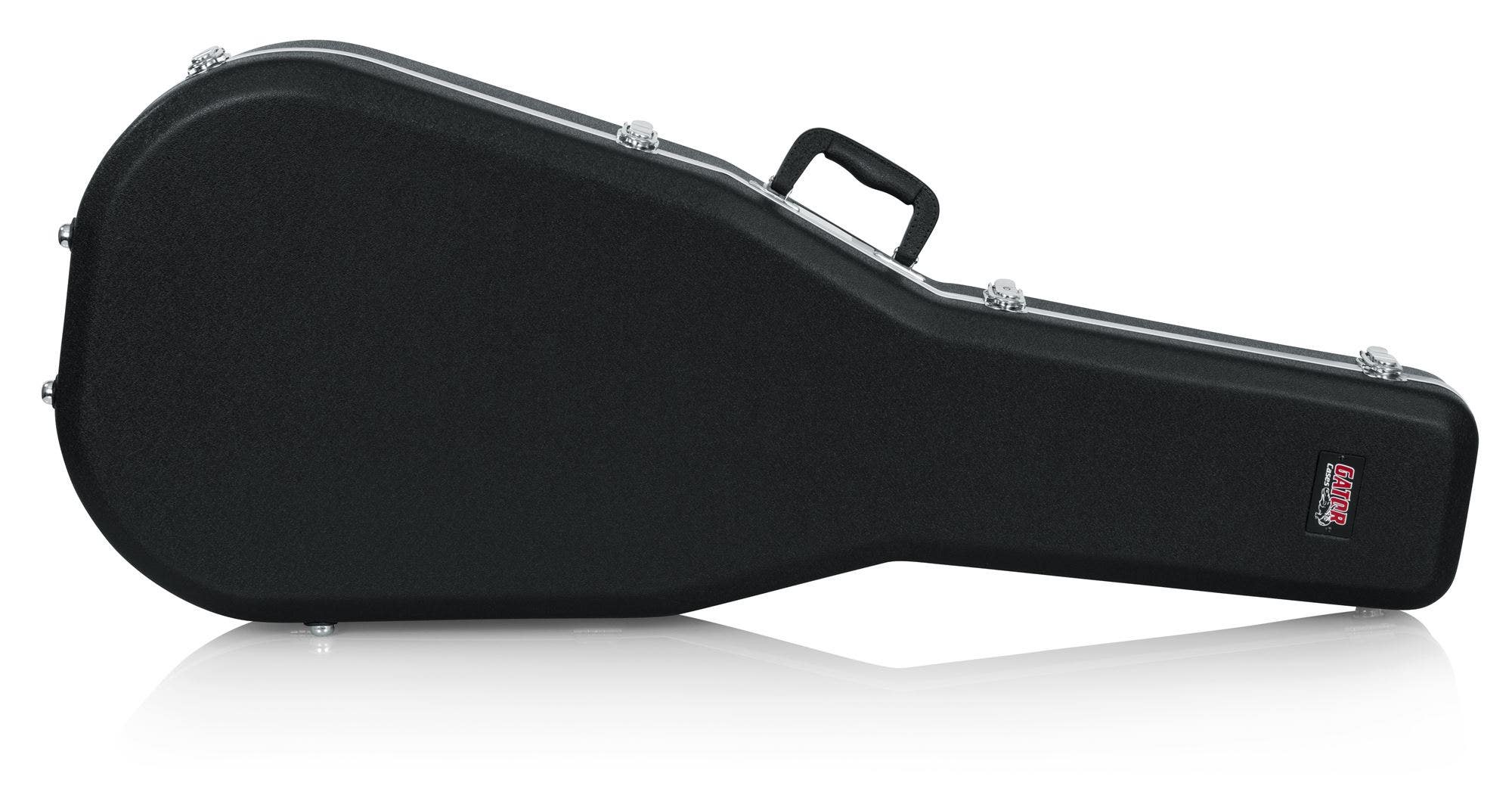 Gator GCDread Deluxe Dreadnought Guitar Case