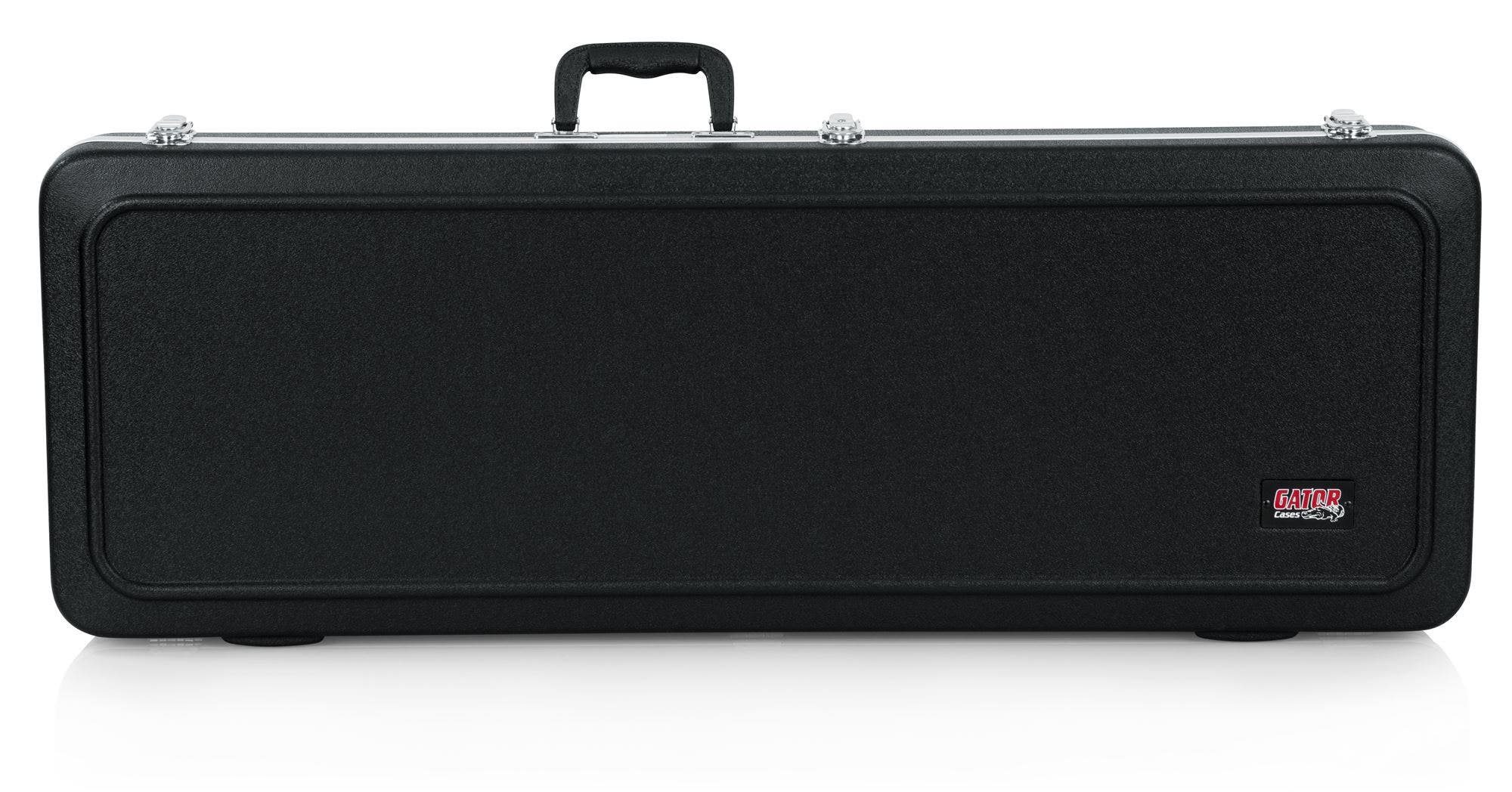 Gator GCELEC Deluxe Universal Electric Guitar Case