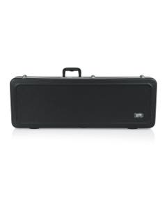 Gator GC-ELECTRIC-LED Molded Electric Case with LED Light