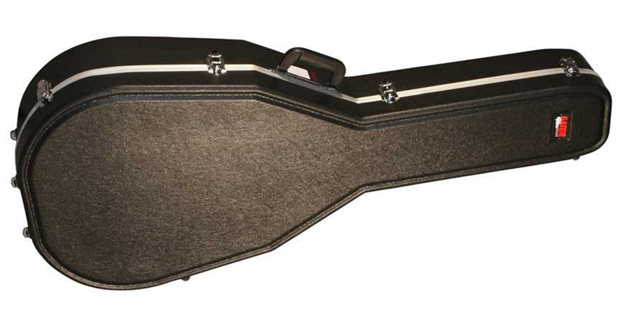Gator GC Jumbo Deluxe Acoustic Guitar Case