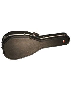 Gator GC Jumbo Deluxe Acoustic Guitar Case