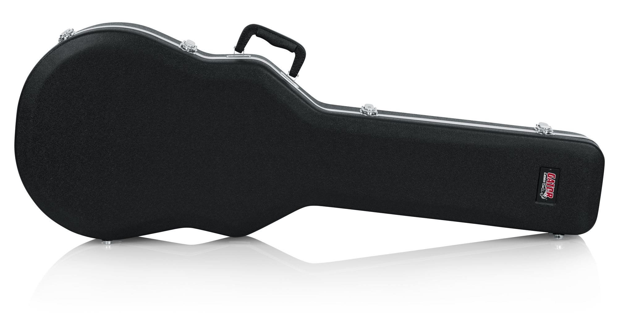 Gator GCLPS Deluxe Electric Guitar Case