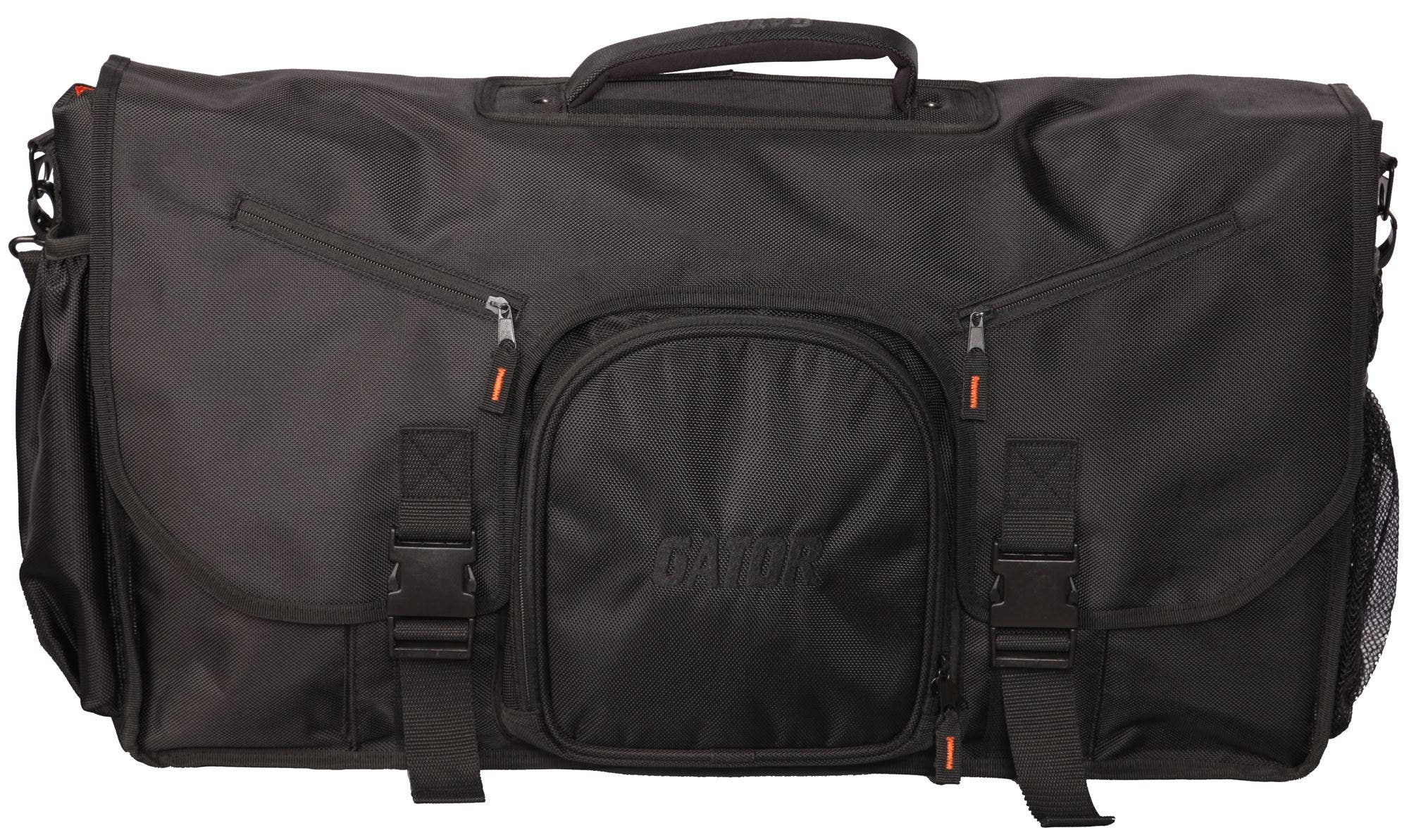 Gator GCLUBCONTROL25 Large DJ Controller Bag