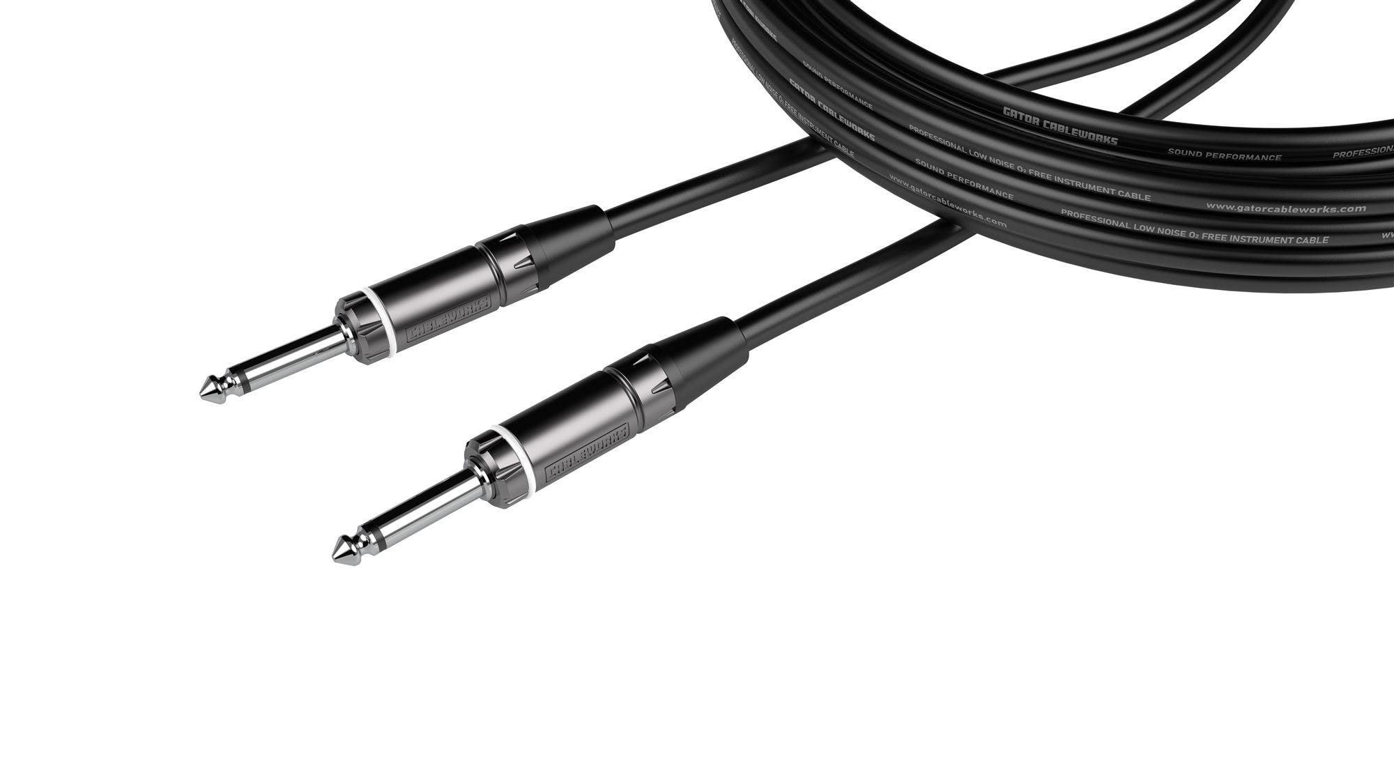 Gator Cableworks Composer Instrument Cable