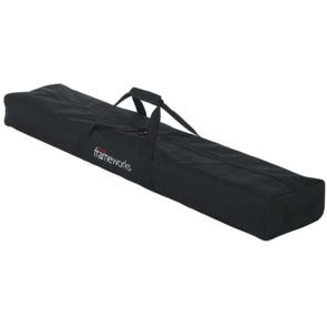 Gator Frameworks GFW-6XMICSTANDBAG 6 Mic Stand Bag