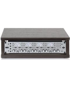 Gator GFW-ELITERK-2U 2-Space Studio Rack