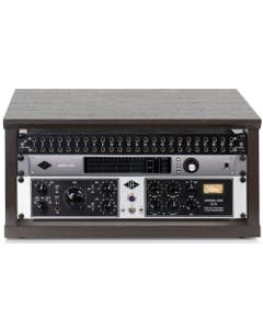 Gator GFW-ELITERK-4U 4-Space Studio Rack