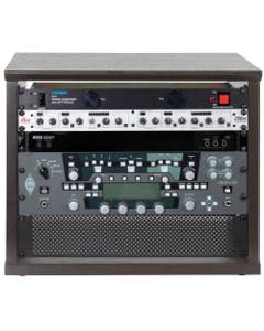 Gator GFW-ELITERK-8U 8-Space Studio Rack