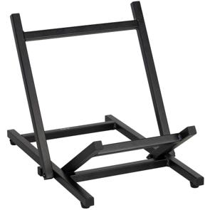 Gator GFWGTRAMP100 Frameworks Collapsible Combo Amp Stand