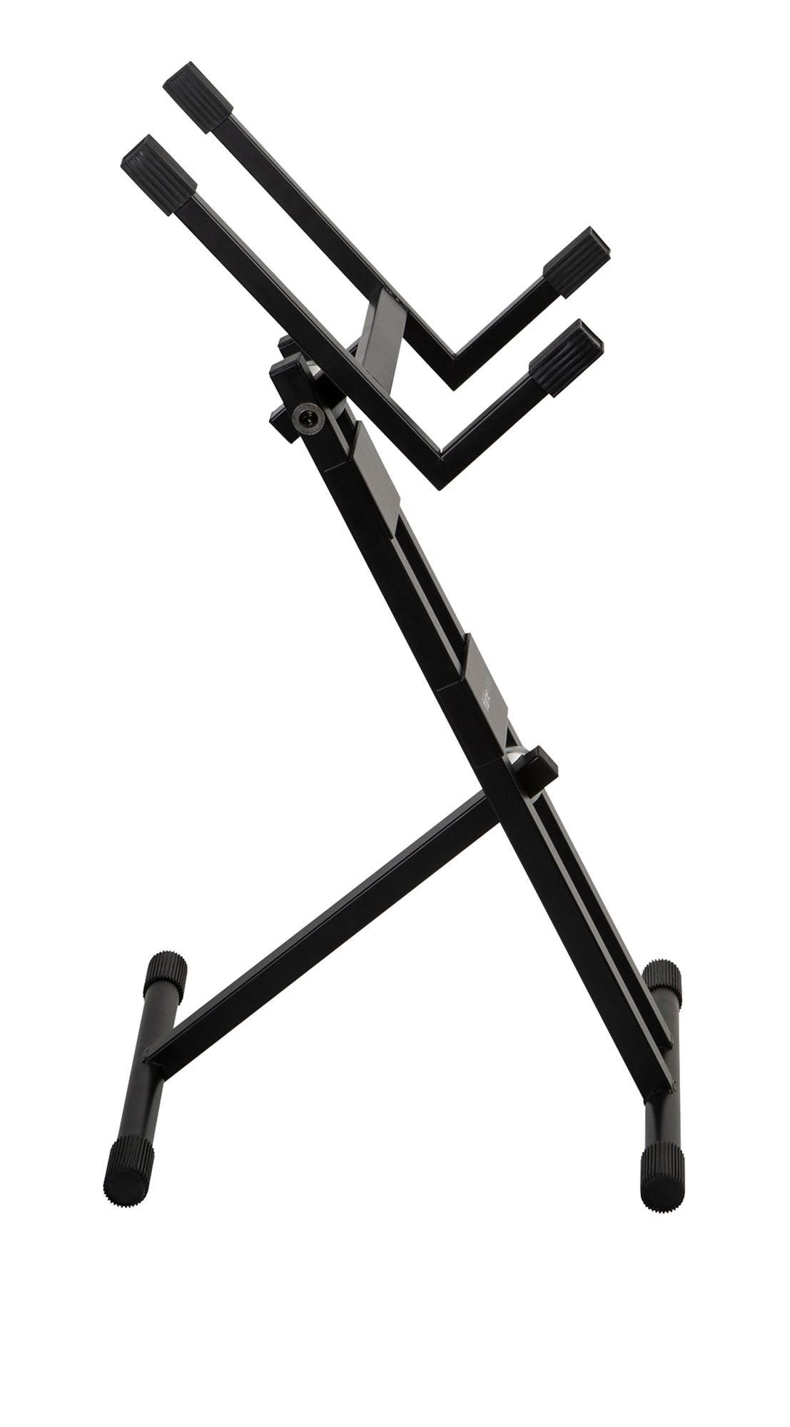 Gator GFWGTRAMP200 Frameworks Combo Amp Stand Hig