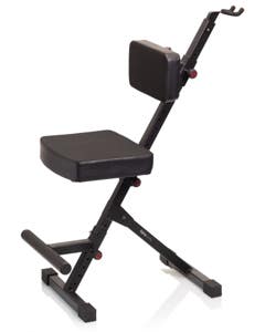 Gator GFW-GTR-SEATDLX Frameworks Deluxe Guitar Seat