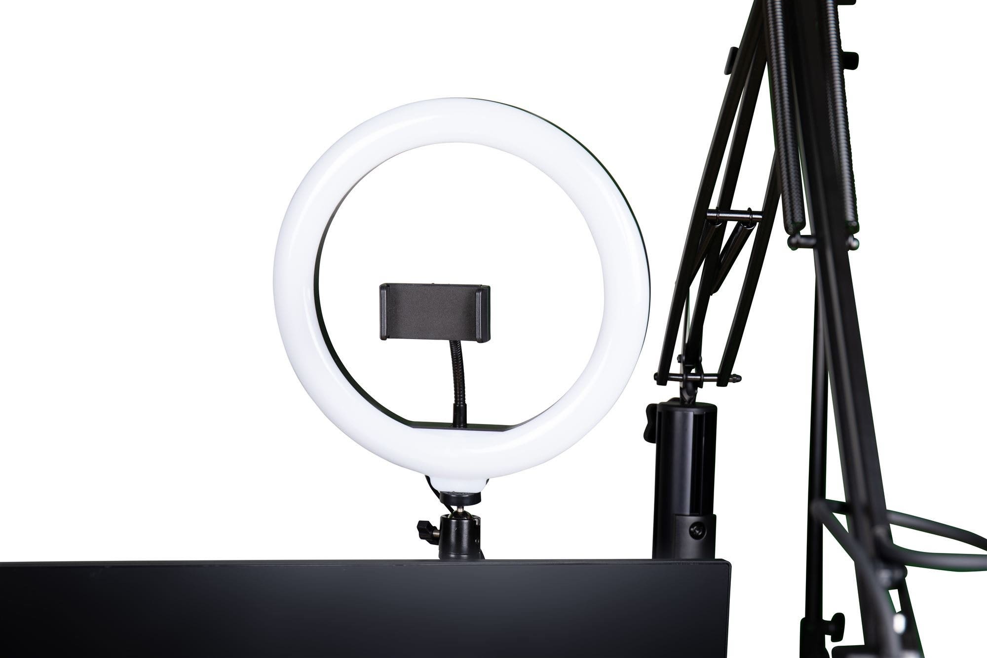 Gator GFW-ID-CTRINGLIGHT Creator Tree Ring Light Fixture
