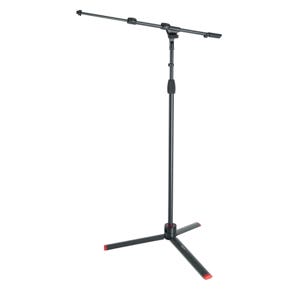 Gator GFWIDMIC Frameworks ID Series Tripod Mic Microphone Stand with Boom