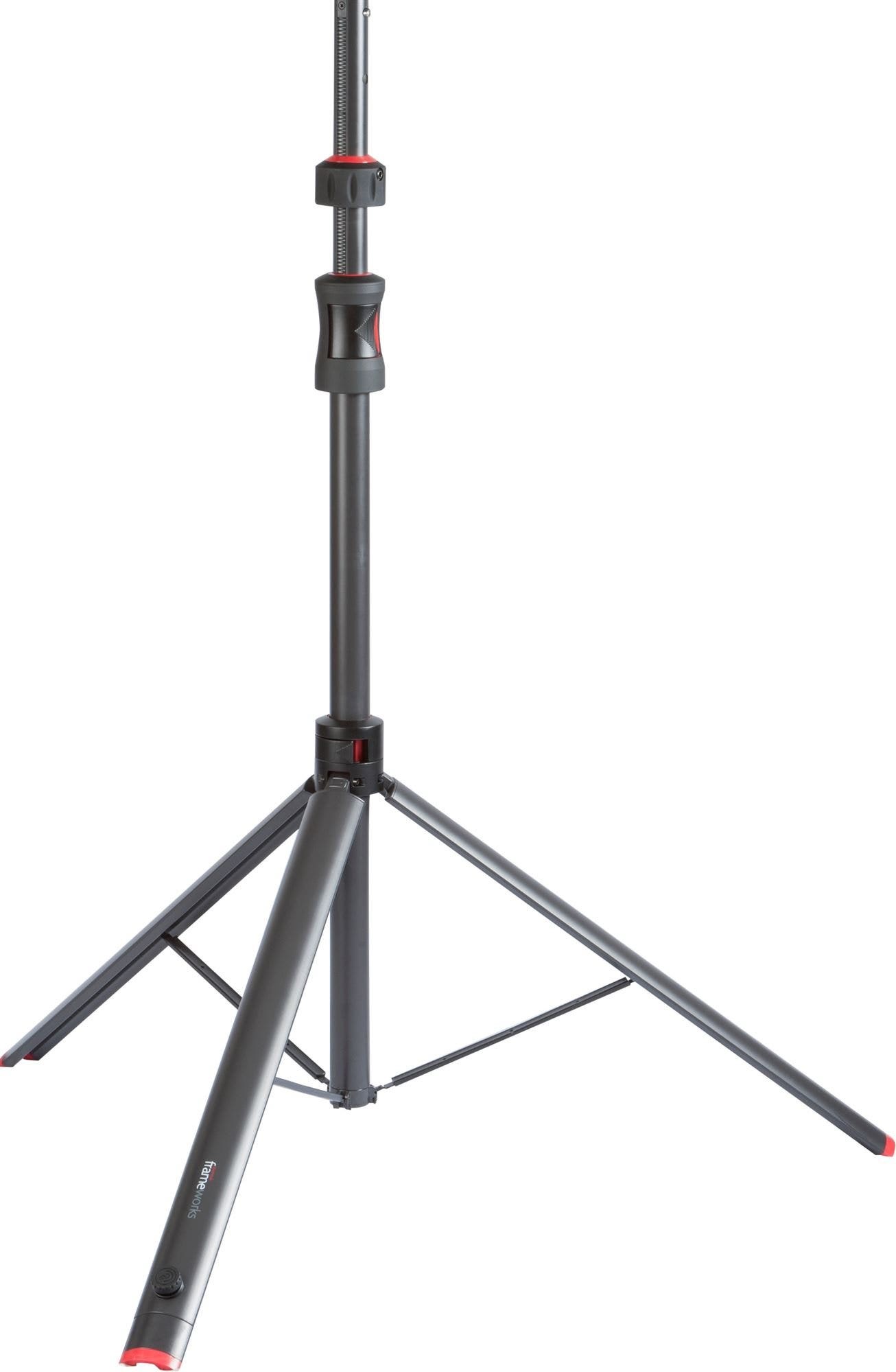 Gator GFWIDSPK Frameworks ID Series Speaker Stand