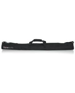 Gator GFW-ID-SPKR-SPSET ID Series Sub Poles with Carry Bag Pair