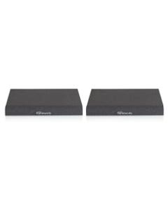 Gator GFW-ISOPAD-LG Studio Monitor Isolation Pads Large