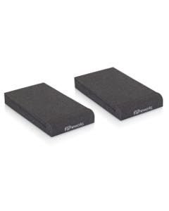 Gator GFW-ISOPAD-SM Studio Monitor Isolation Pads Small