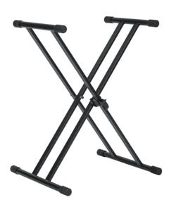 Gator GFW-KEY-2000X Deluxe X Style Keyboard Stand