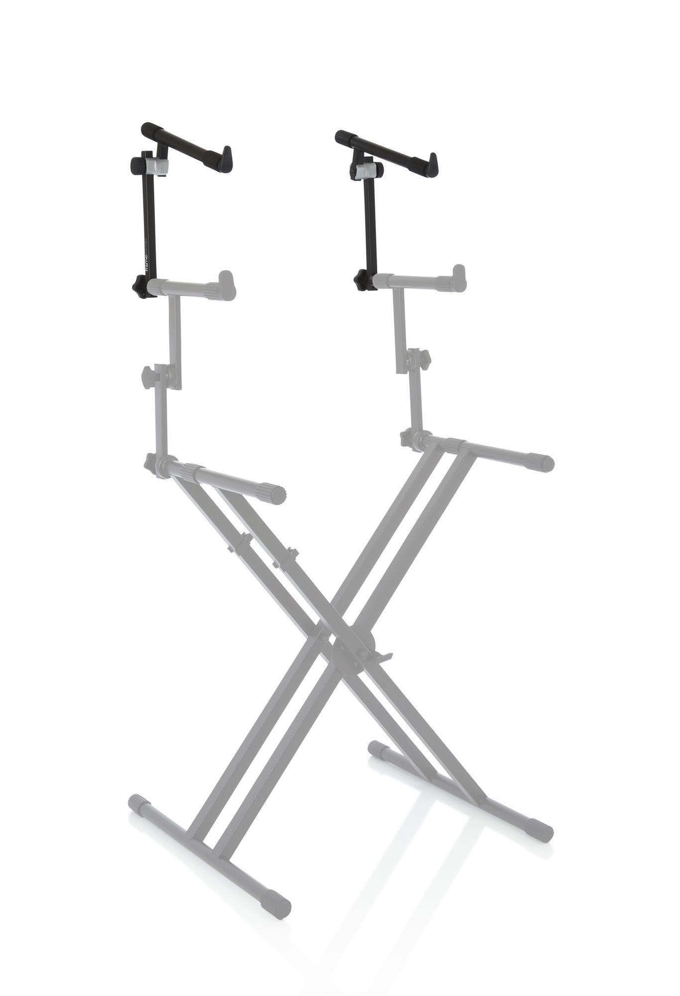 Gator GFW-KEY-5100XT 3rd Tier Extenstion for GFW-KEY-5100X Stand