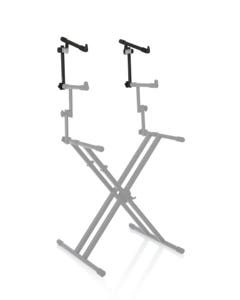 Gator GFW-KEY-5100XT 3rd Tier Extenstion for GFW-KEY-5100X Stand