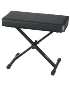 Gator GFW-KEY-BNCH-1 Standard Keyboard Bench