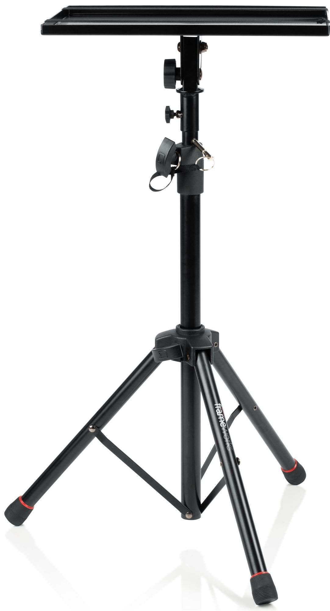 Gator Frameworks GFWLAPTOP1500 Tripod Laptop and Projector Stand