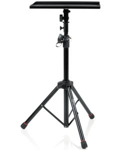 Gator GFWLAPTOP1500 Tripod Laptop Projector Stand