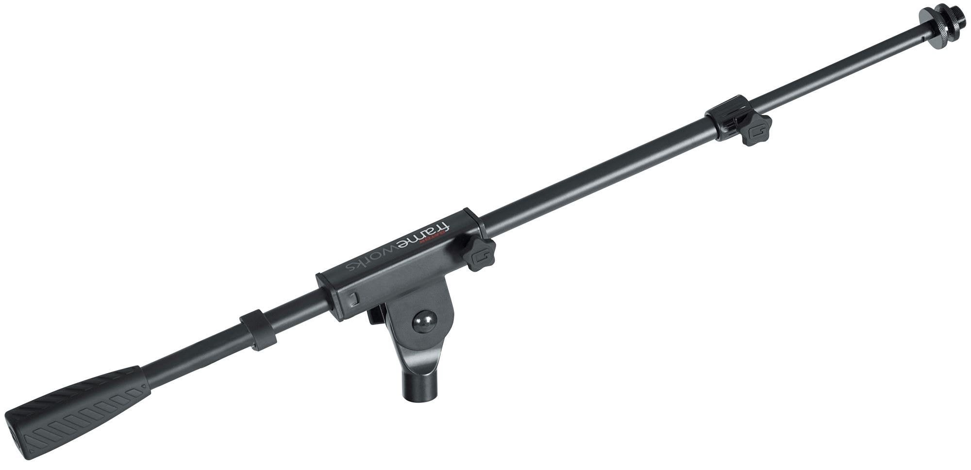 Gator GFW-MIC-0020 Telescoping Boom Arm
