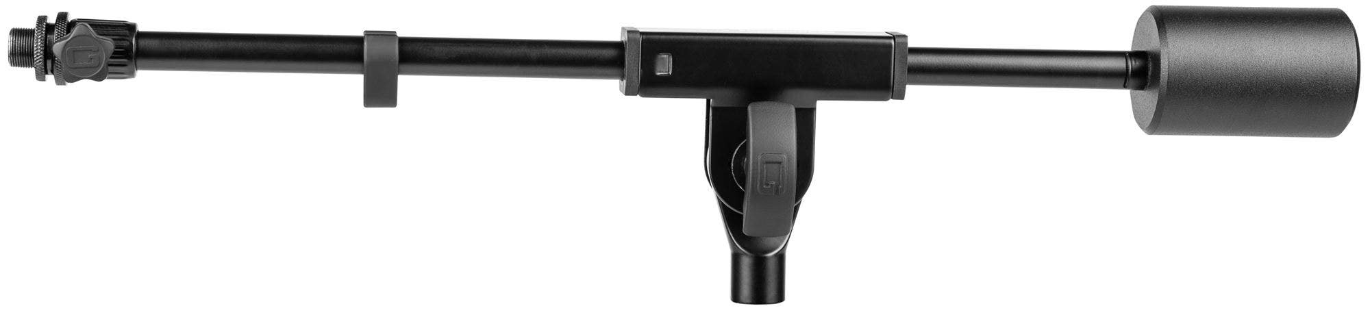 Gator GFW-MIC-0022 Frameworks 27" Boom Arm with 2.5 lb. Counterweight