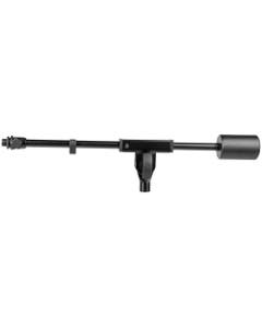 Gator GFW-MIC-0022 Frameworks 27" Boom Arm with 2.5 lb. Counterweight