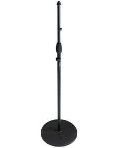 Gator GFW-MIC-1200 Standard Round Base Mic Stand