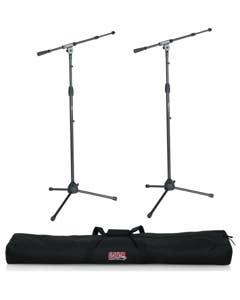 Gator GFW-MIC-2020 Tripod Mic Boom Stand