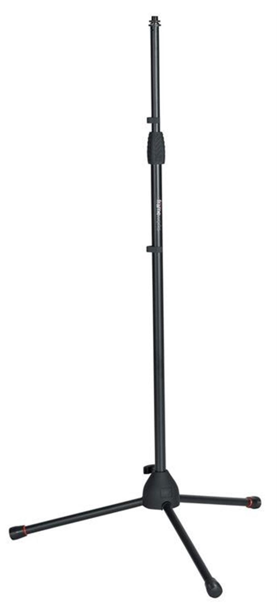 Gator GFW-MIC-2000 Standard Tripod Mic Stand